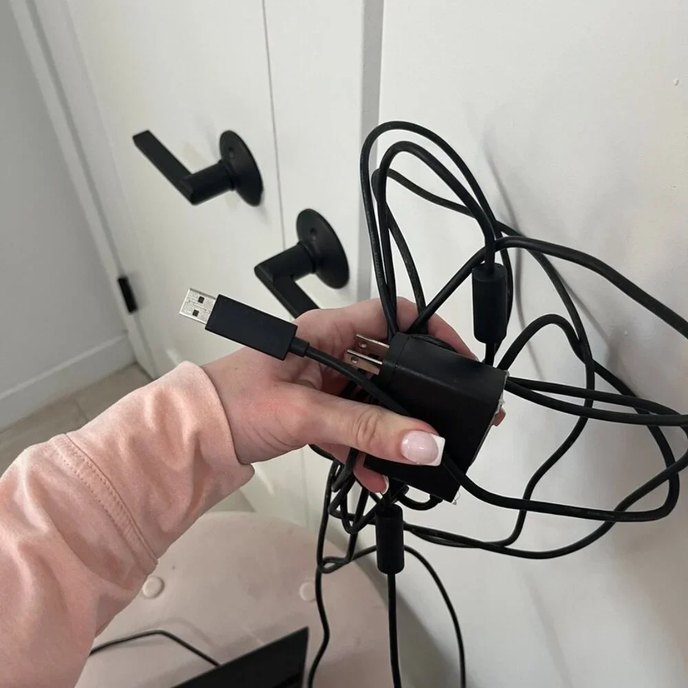 Microsoft XBOX 360 Kinect Sensor